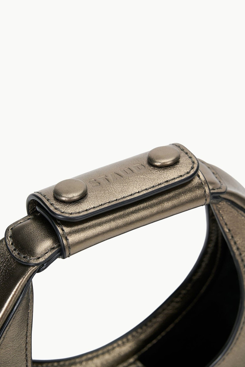 STAUD GOOD NIGHT MOON AGED BRONZE 5