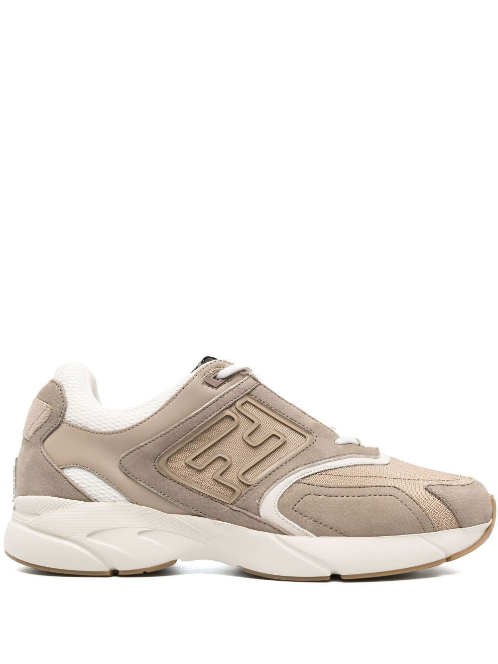 Fendi Men Sneakers - 4