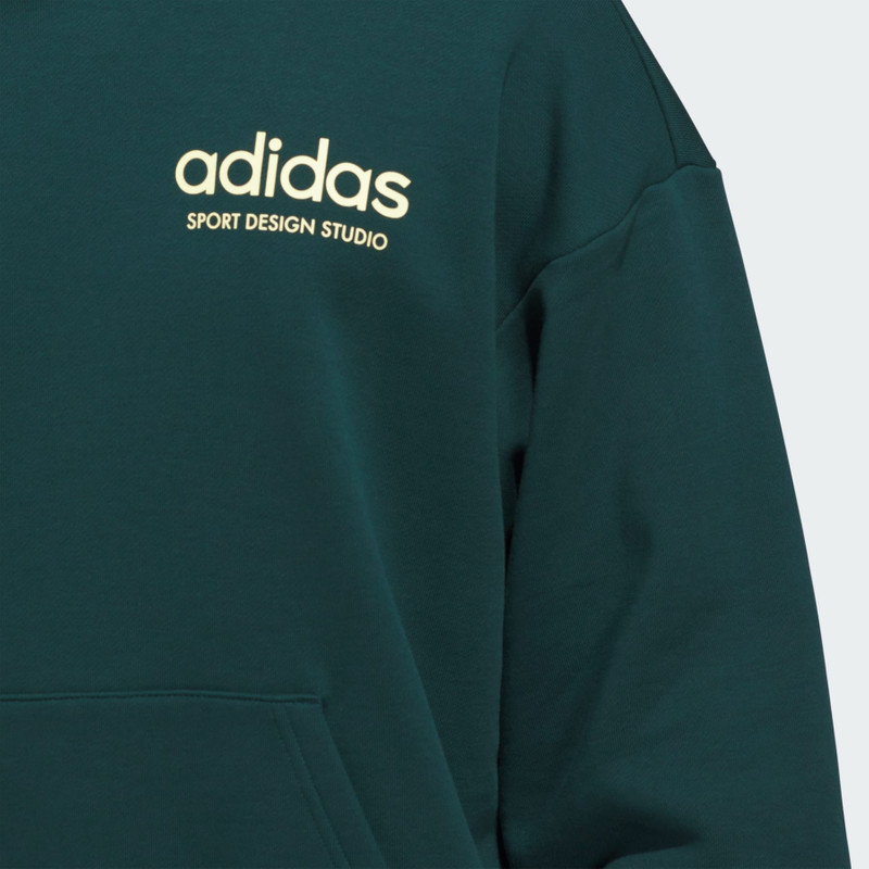 Only The Best For The Athlete Hoodie 6