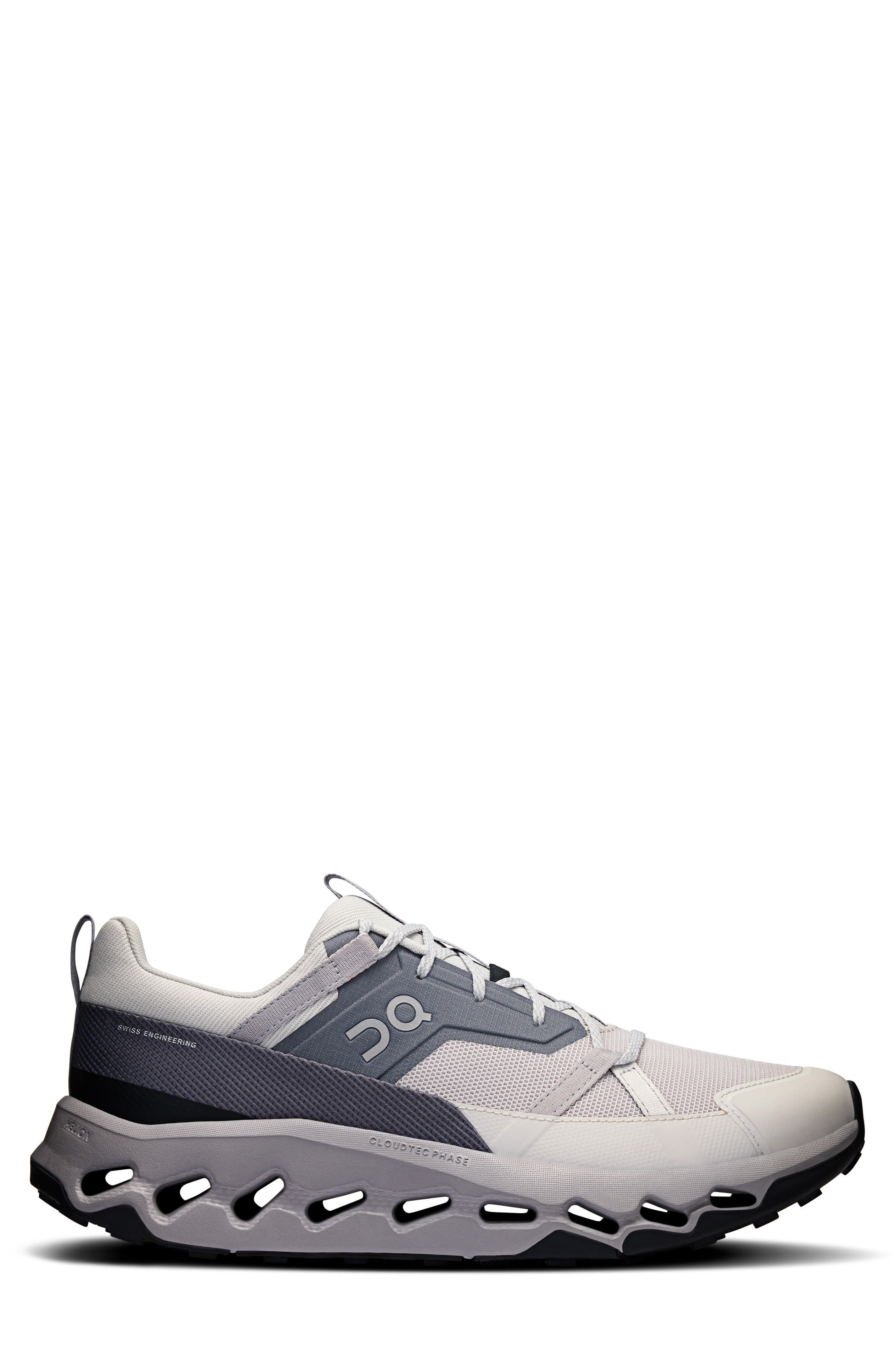 Cloudhorizon Hiking Shoe in Wolf/Alloy at Nordstrom - 2