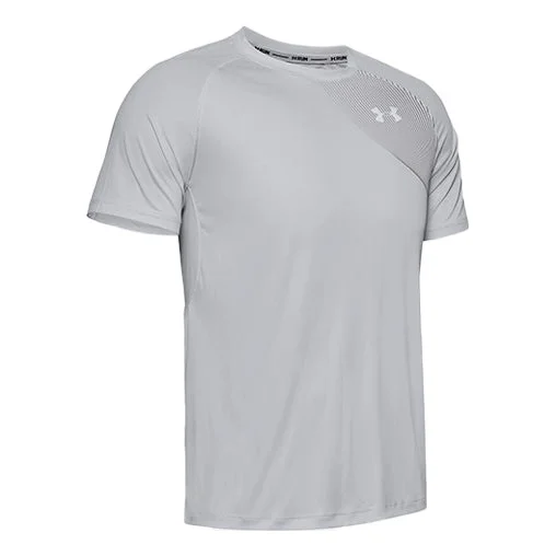 Under Armour Qualifier Iso-Chill Tee 1353467-014 - 1