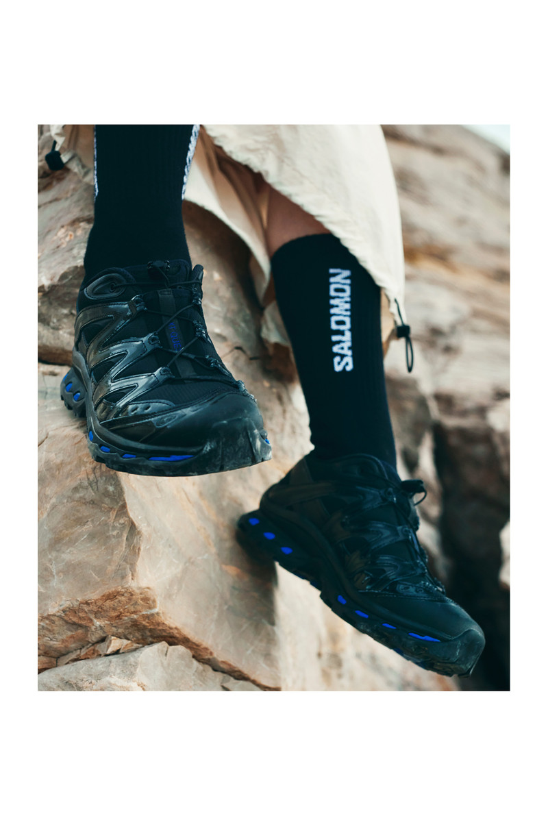 SALOMON XT-QUEST RECON outlook