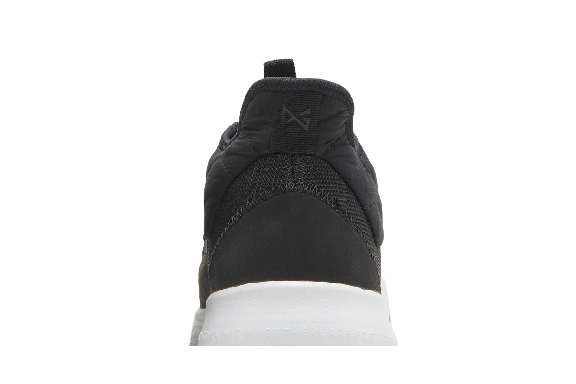 PG 3 'Black' - 7