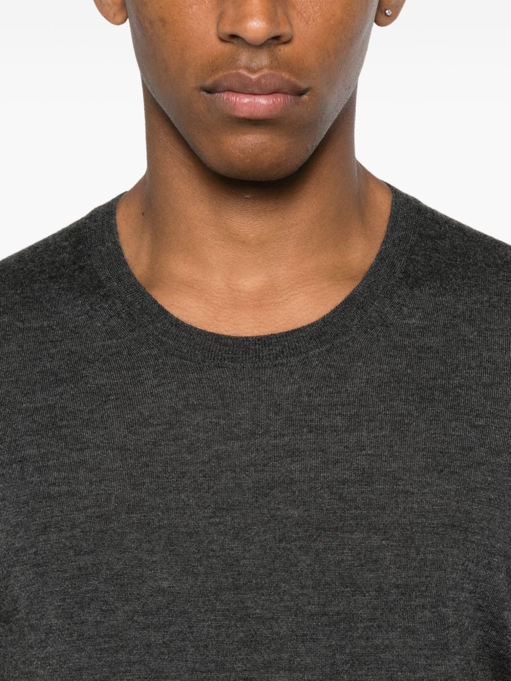 short-sleeve T-shirt - 4