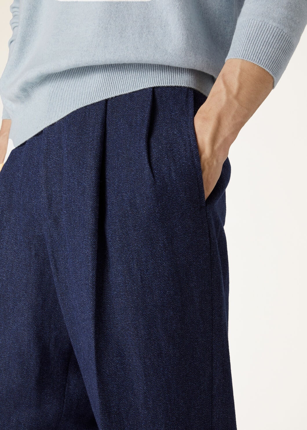 Gosen Pants - 3