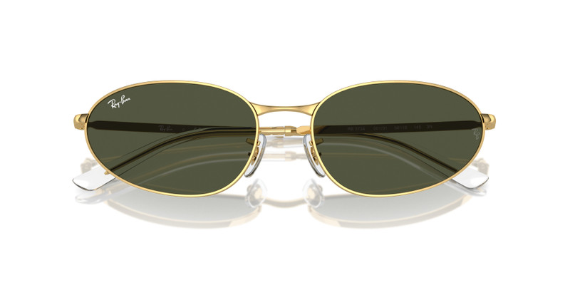 Ray-Ban RB3734 outlook