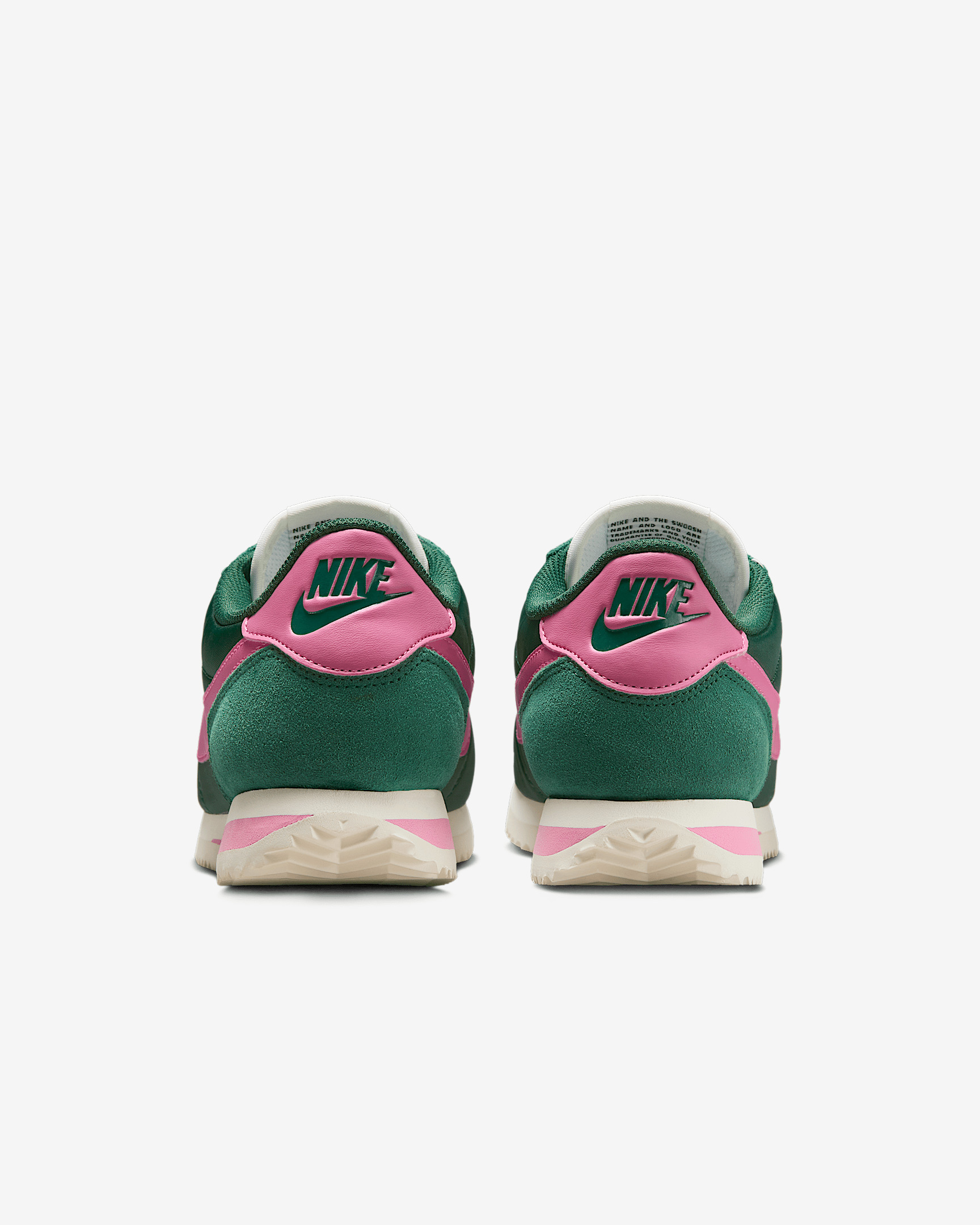 Nike Cortez Women's Shoes - 6