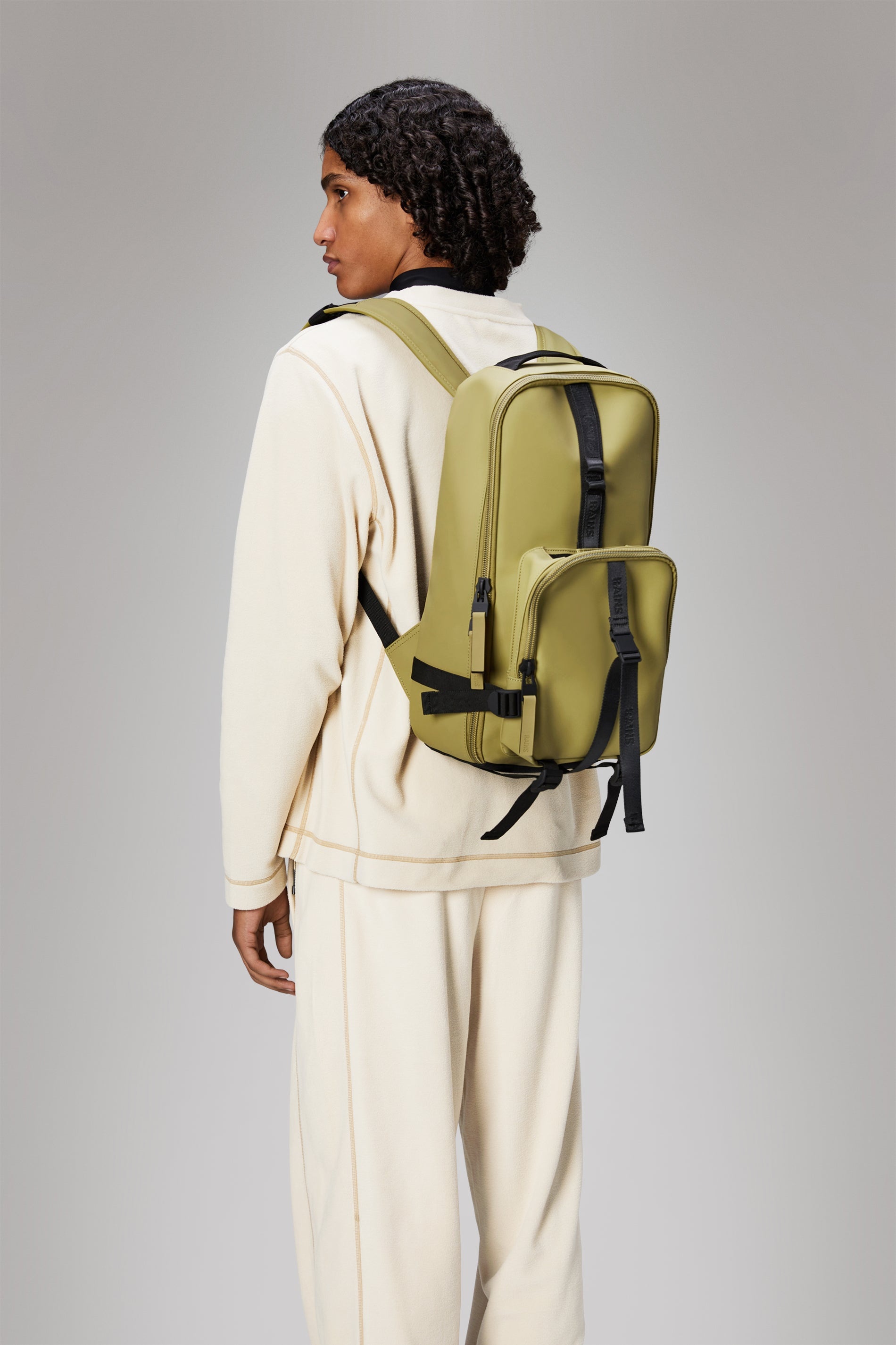 Trail Rucksack - 2