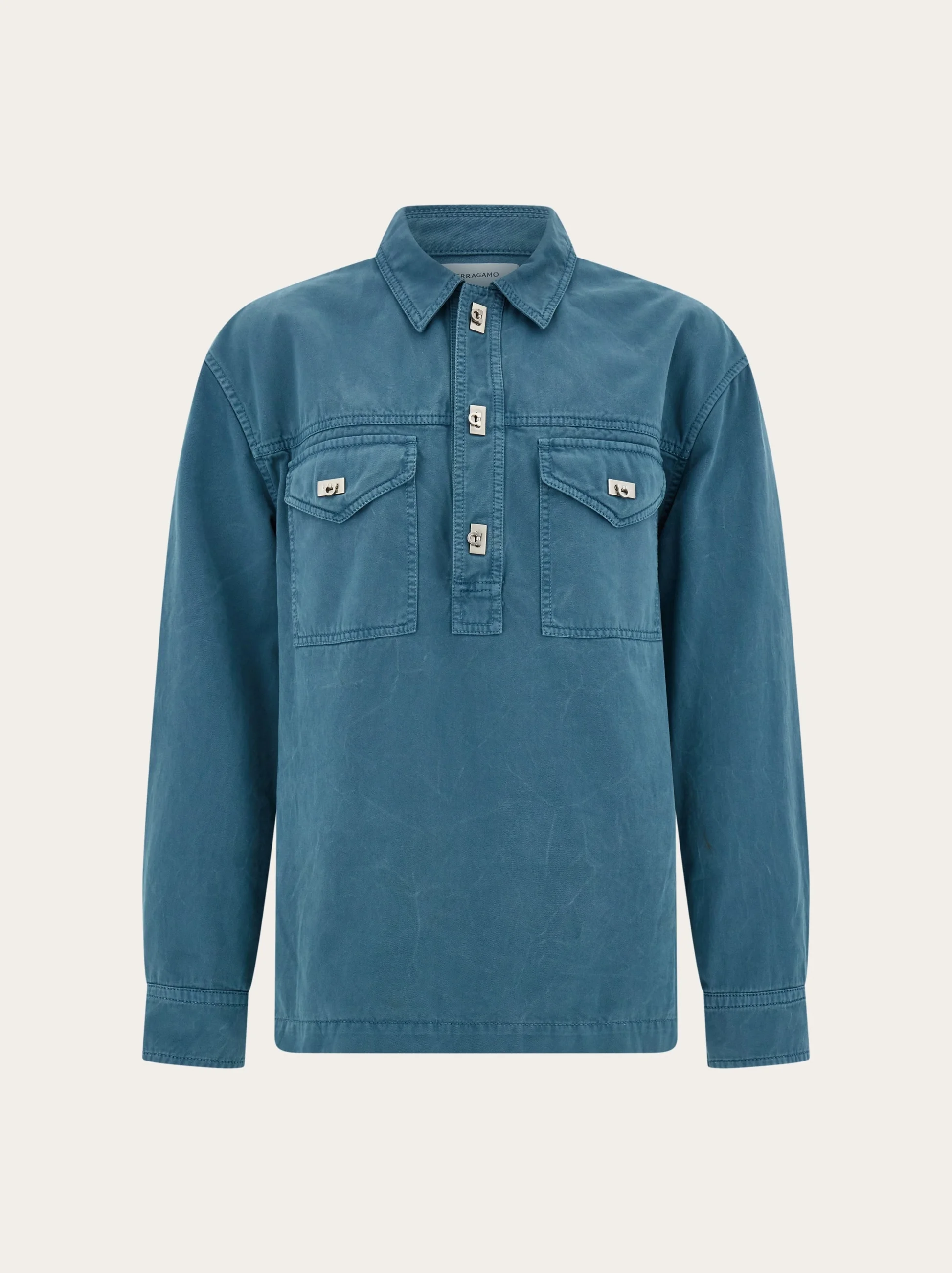 Workwear shirt - 1