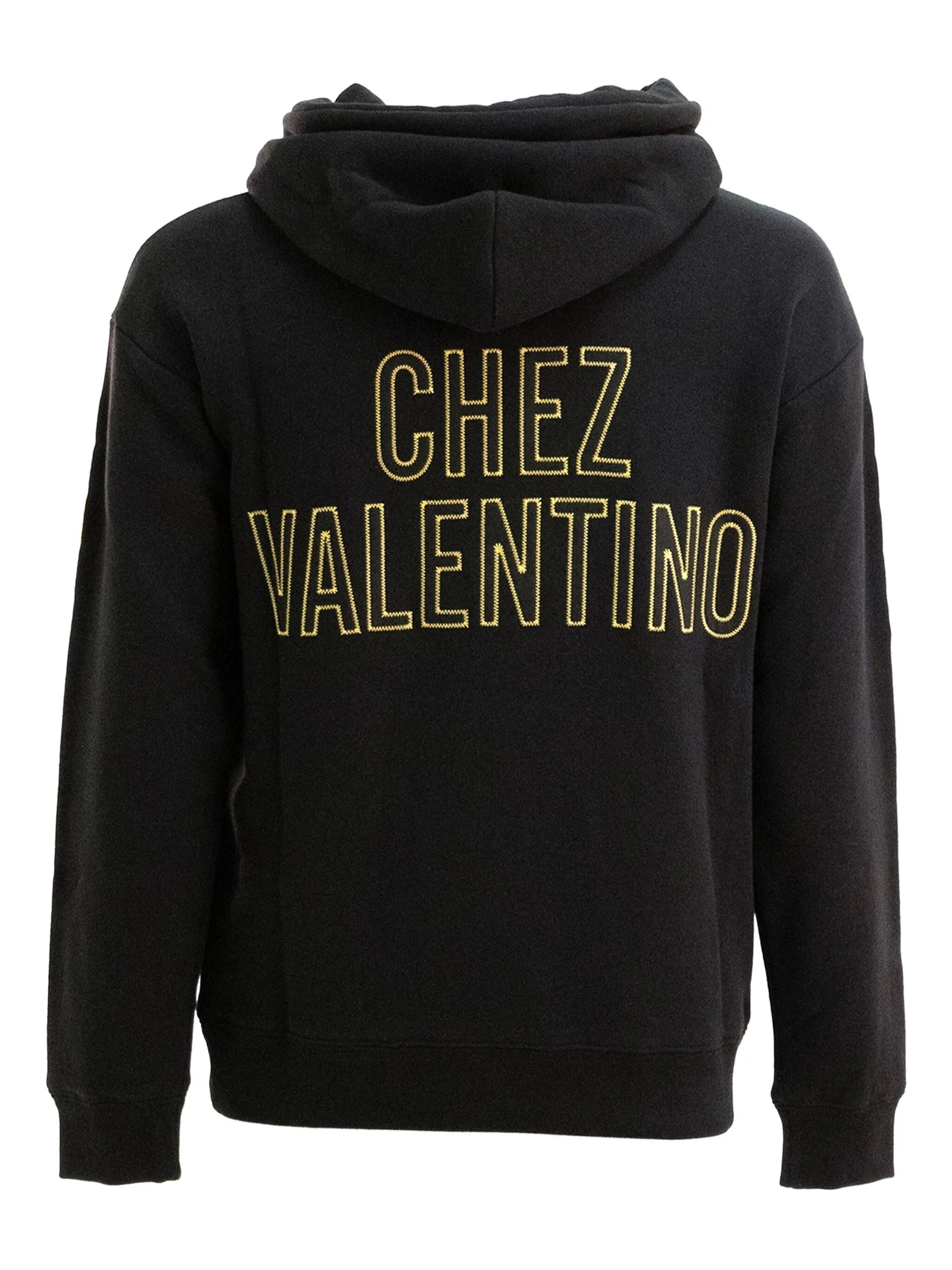 Panther 60 hoodie - 2