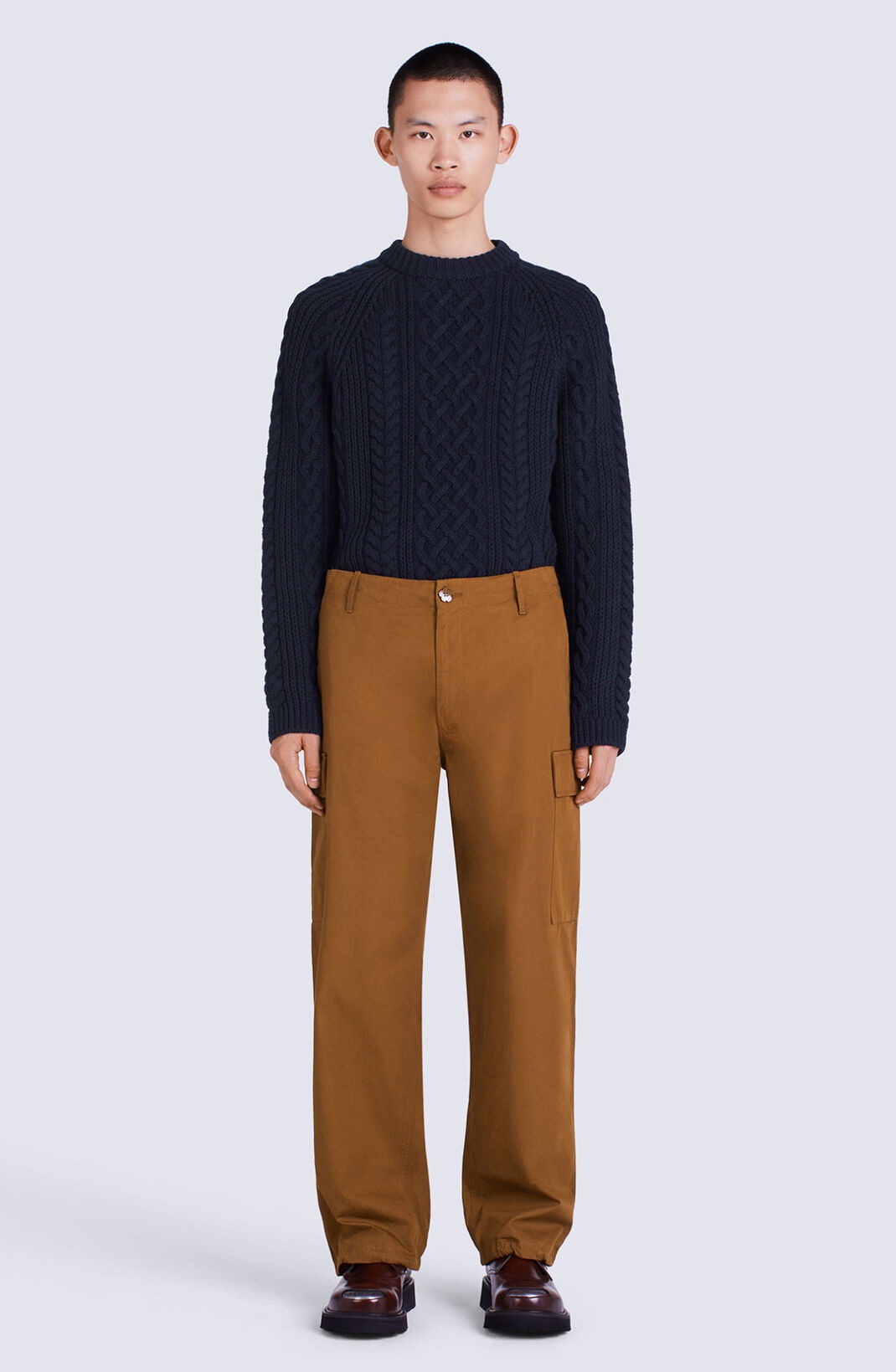Cargo trousers - 3