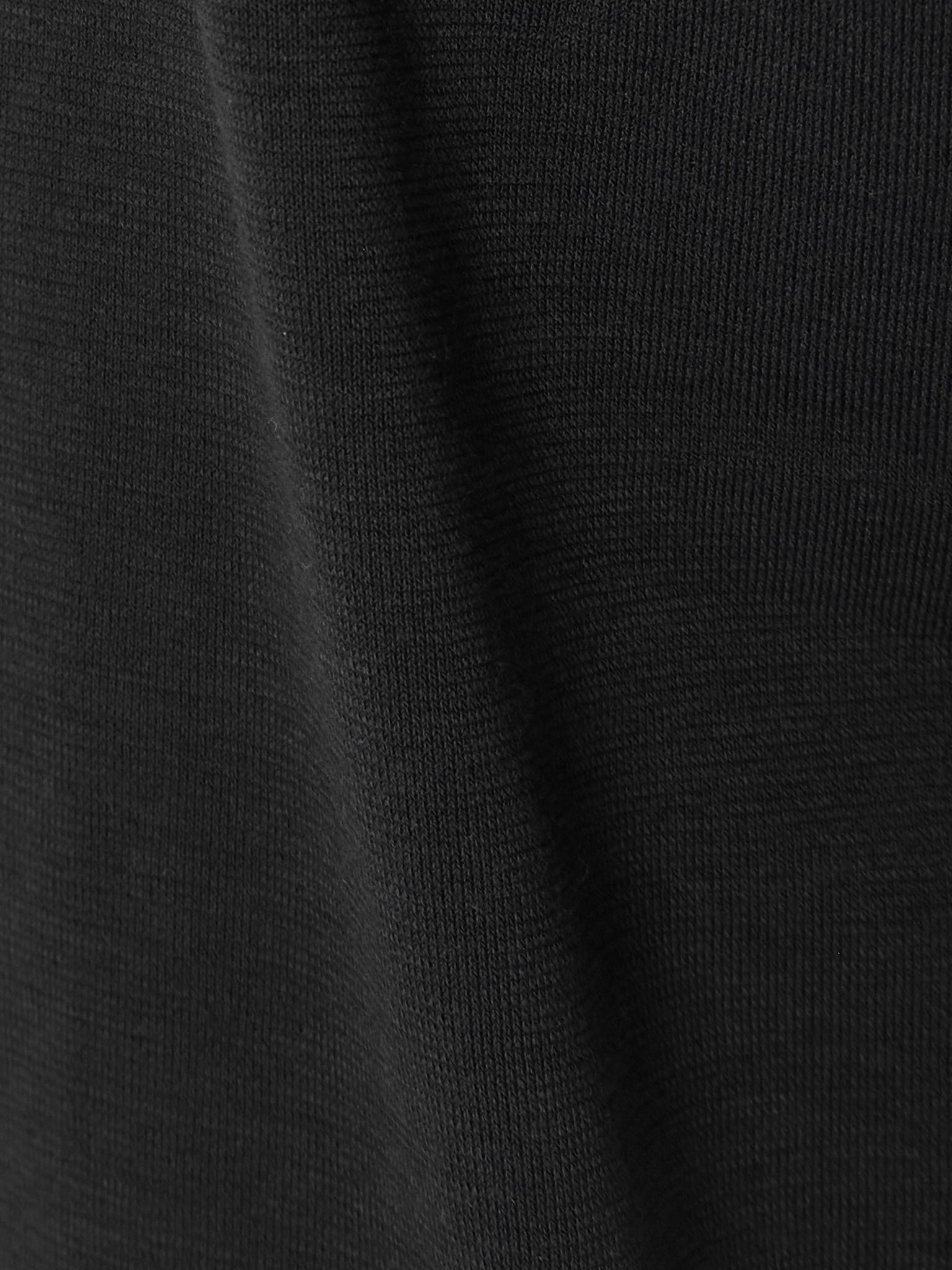 Dri-FIT wrap top Black - 4