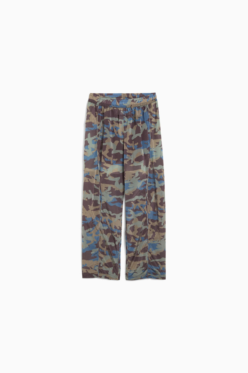 CLRT All-Over Print Pants Unisex 1