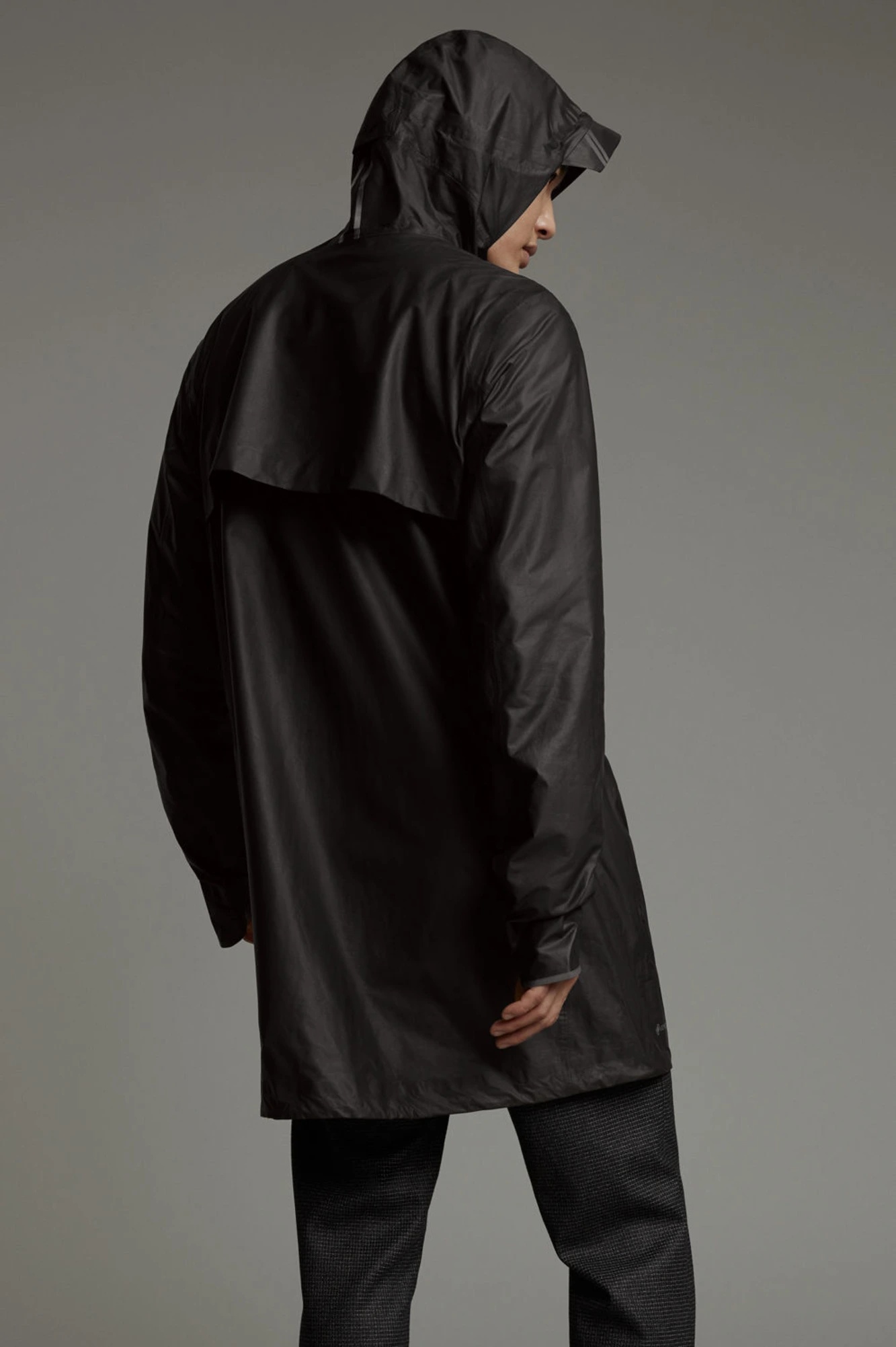 MEN'S NOMAD RAIN JACKET - 4