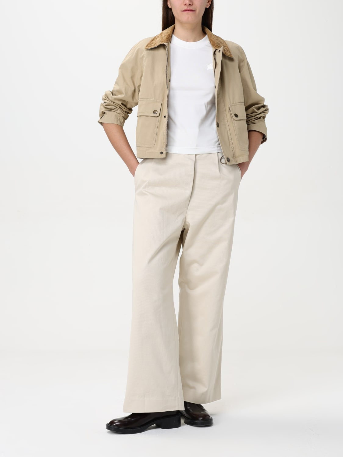 Jacket woman Burberry - 2