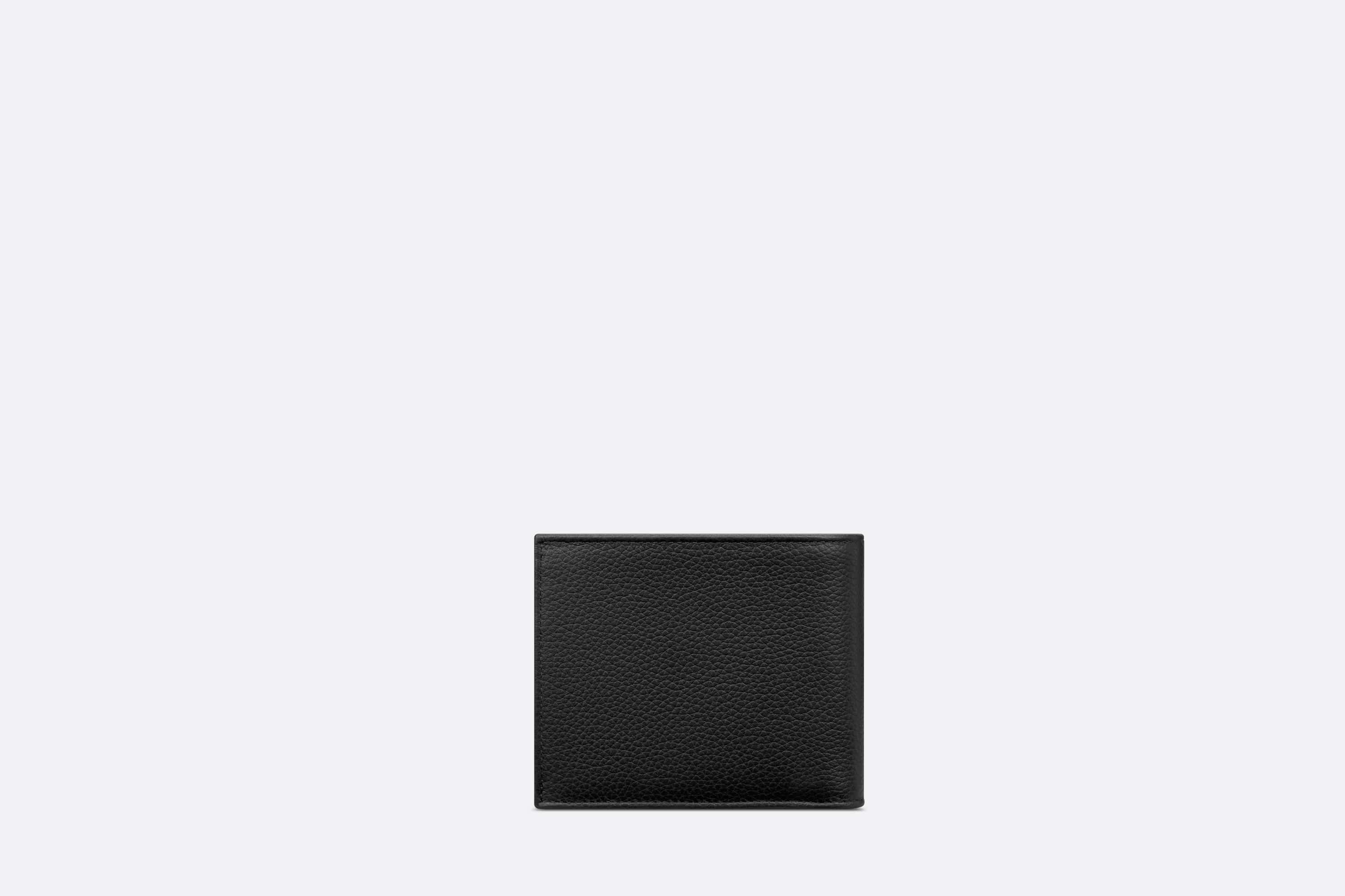 Saddle Bifold Card Holder - 2