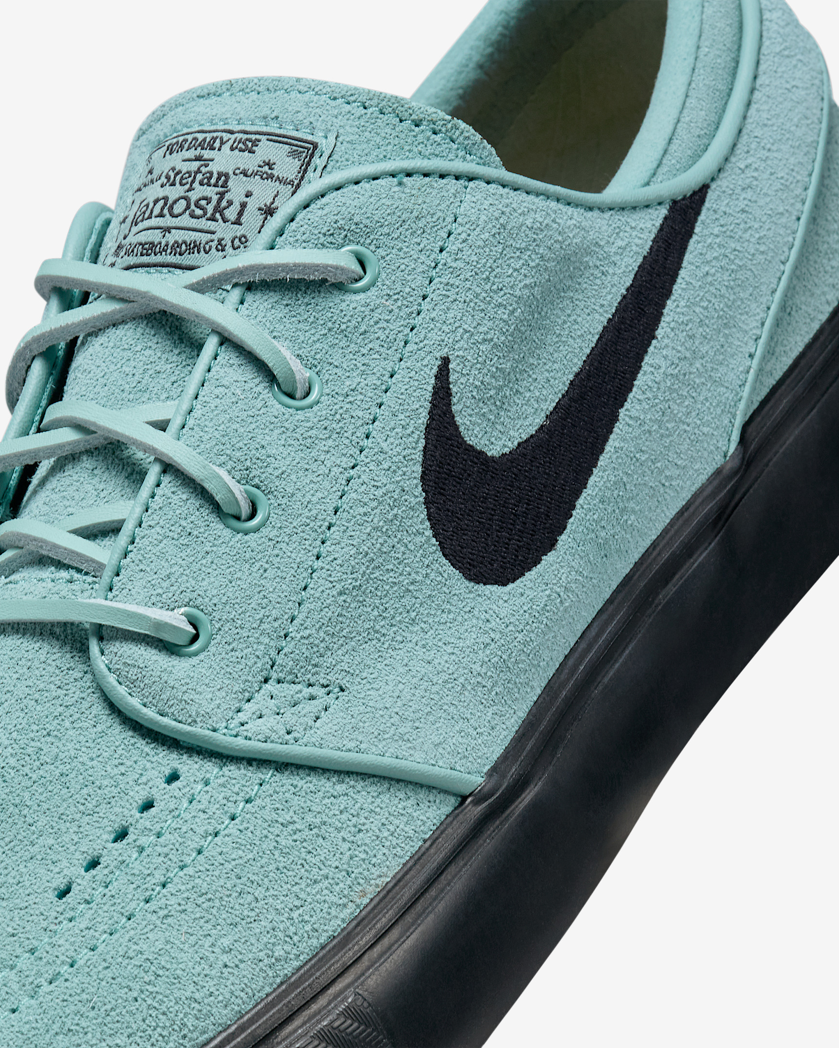 Nike SB Zoom Janoski OG+ Skate Shoes - 7