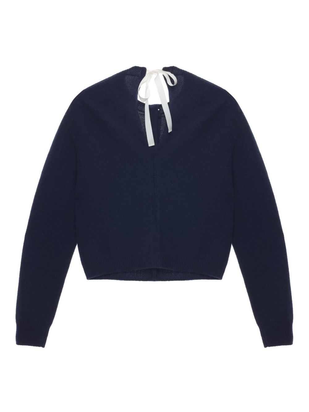cashmere cardigan - 6