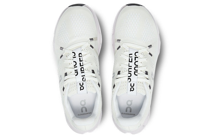 (WMNS) On Running Cloudsurfer 'White Frost' 3WD10440664 - 4