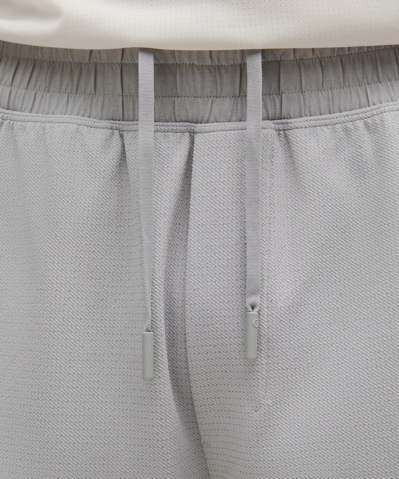 Pace Breaker Reflective Linerless Knit Short 7" 4