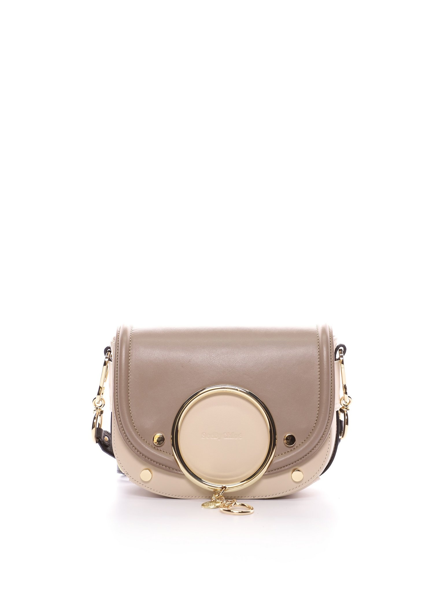 MARA CROSS-BODY BAG - 4