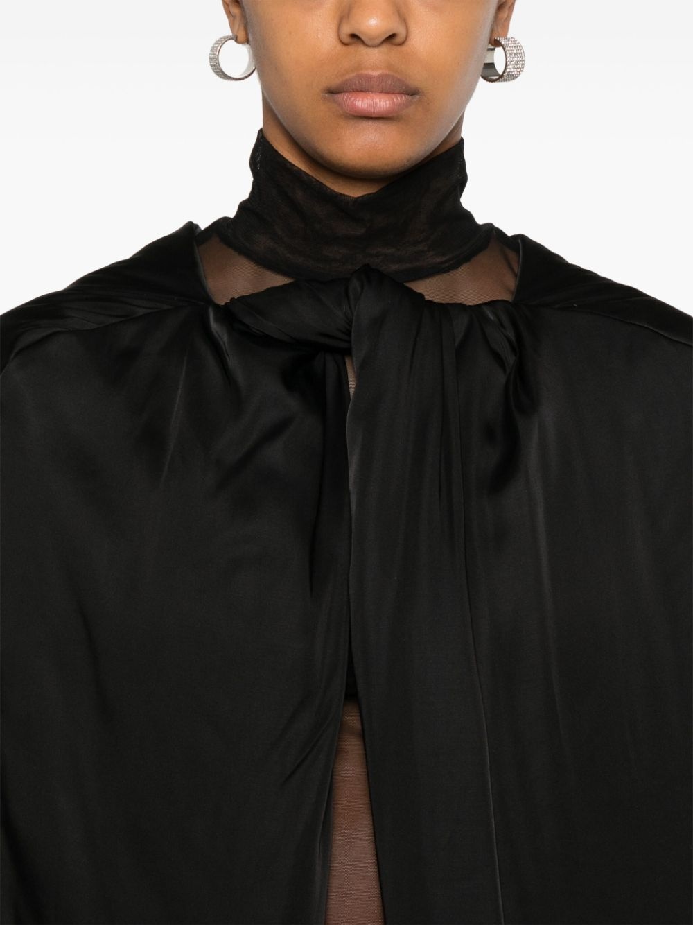 Masto cape - 5