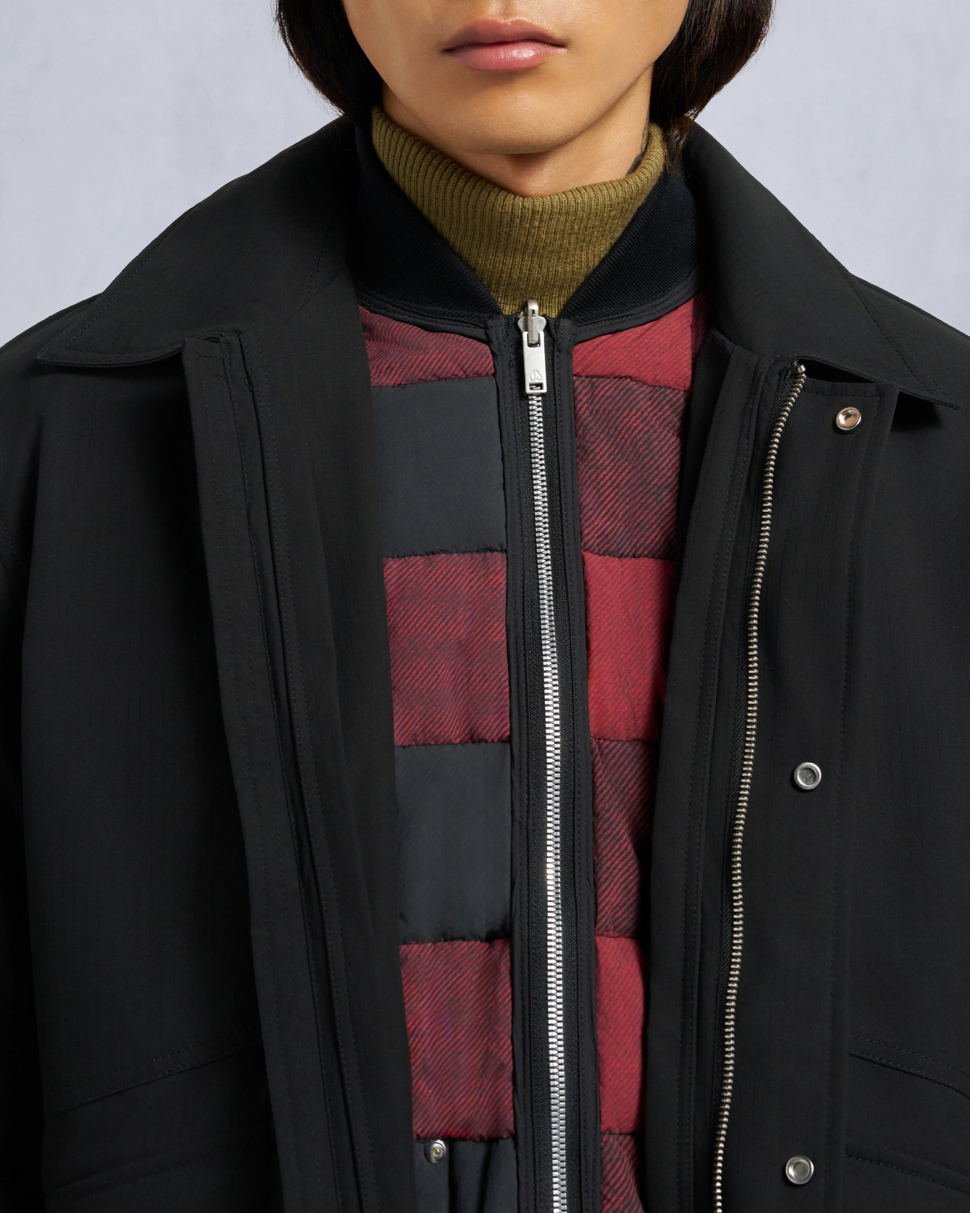 WALKER 3-IN-1 JACKET - 7