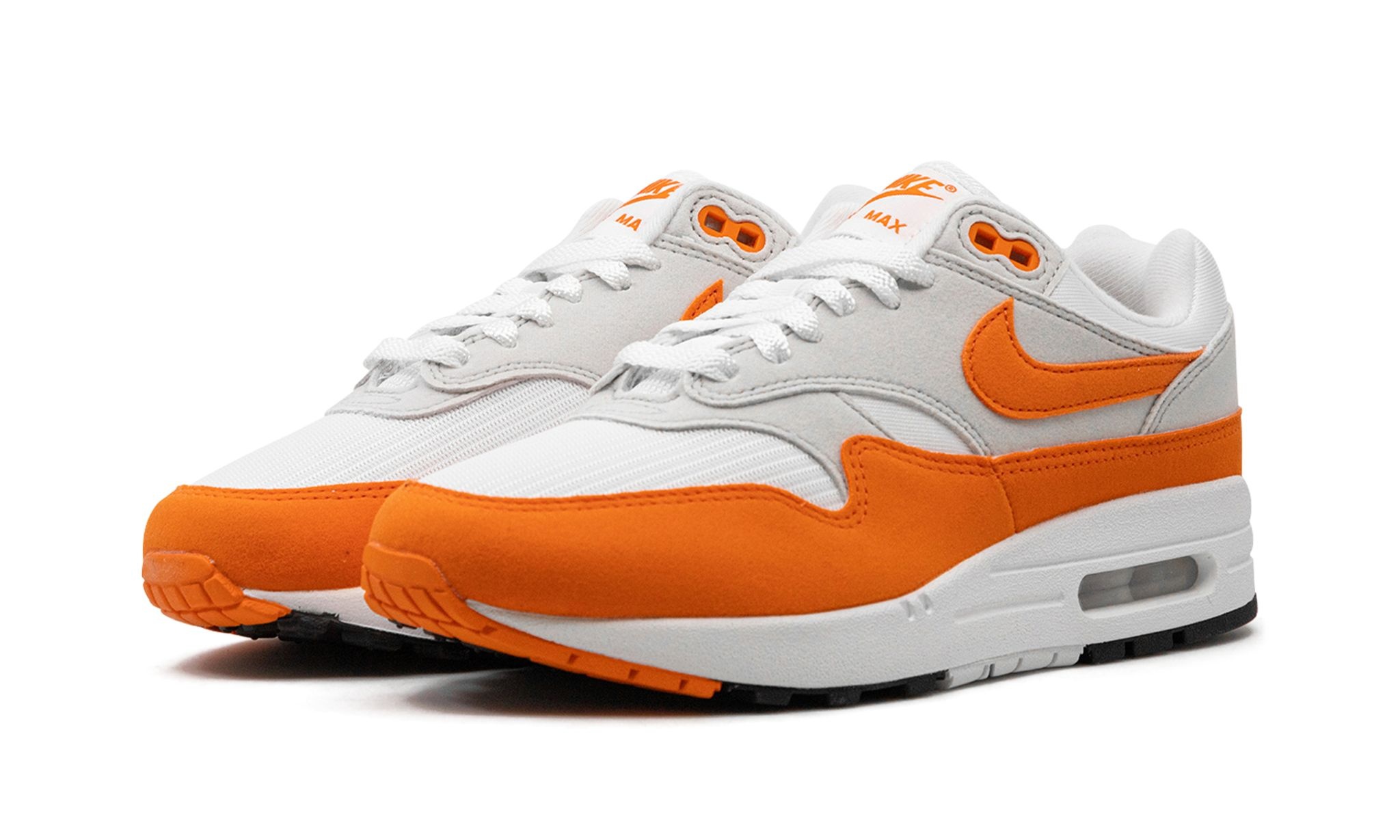 AIR MAX 1 WMNS "Safety Orange" - 2