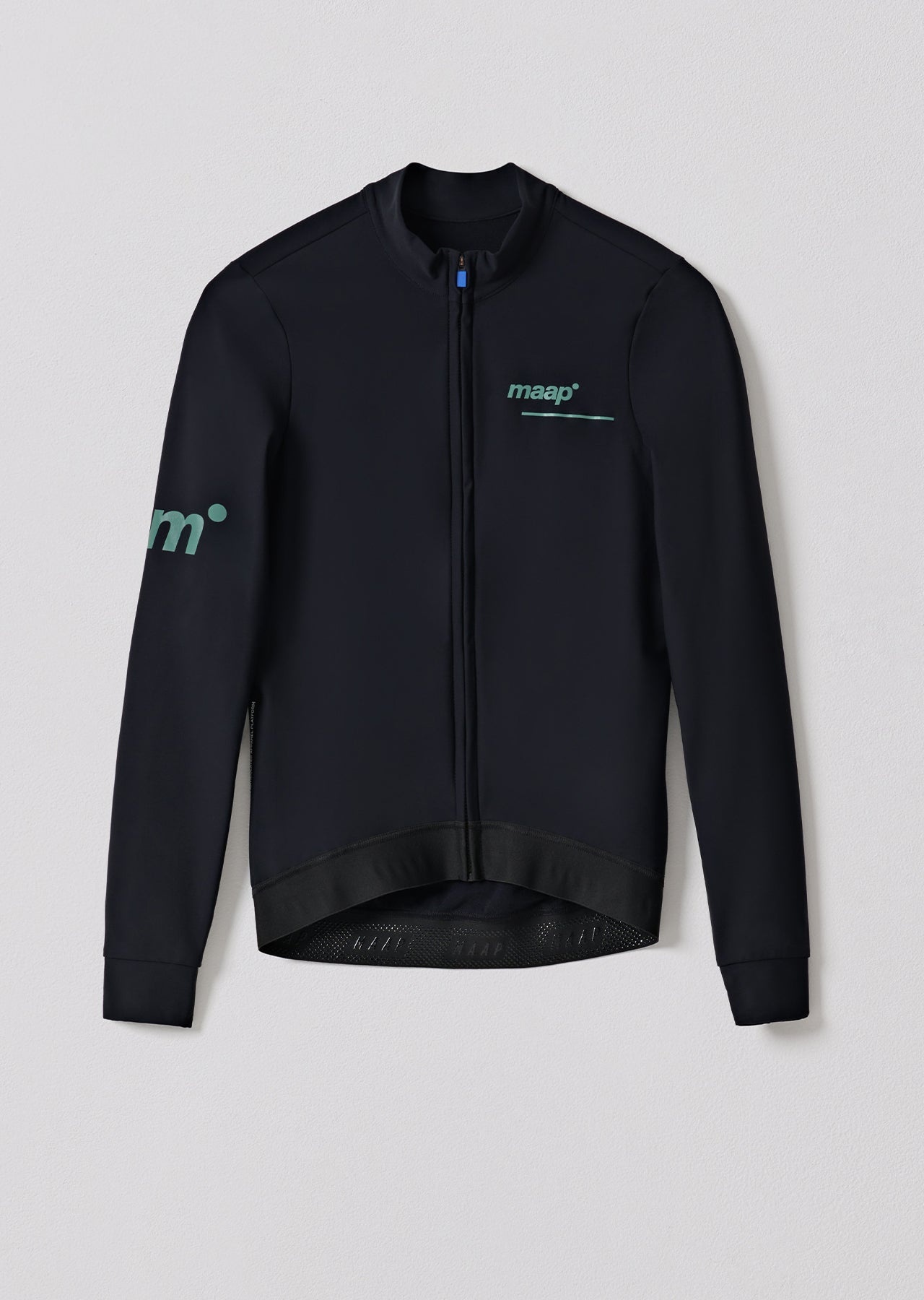 Women's Training Thermal LS Jersey - 1