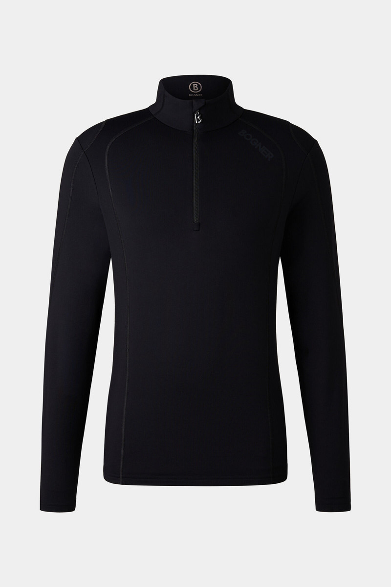 Harry First layer in Black 1