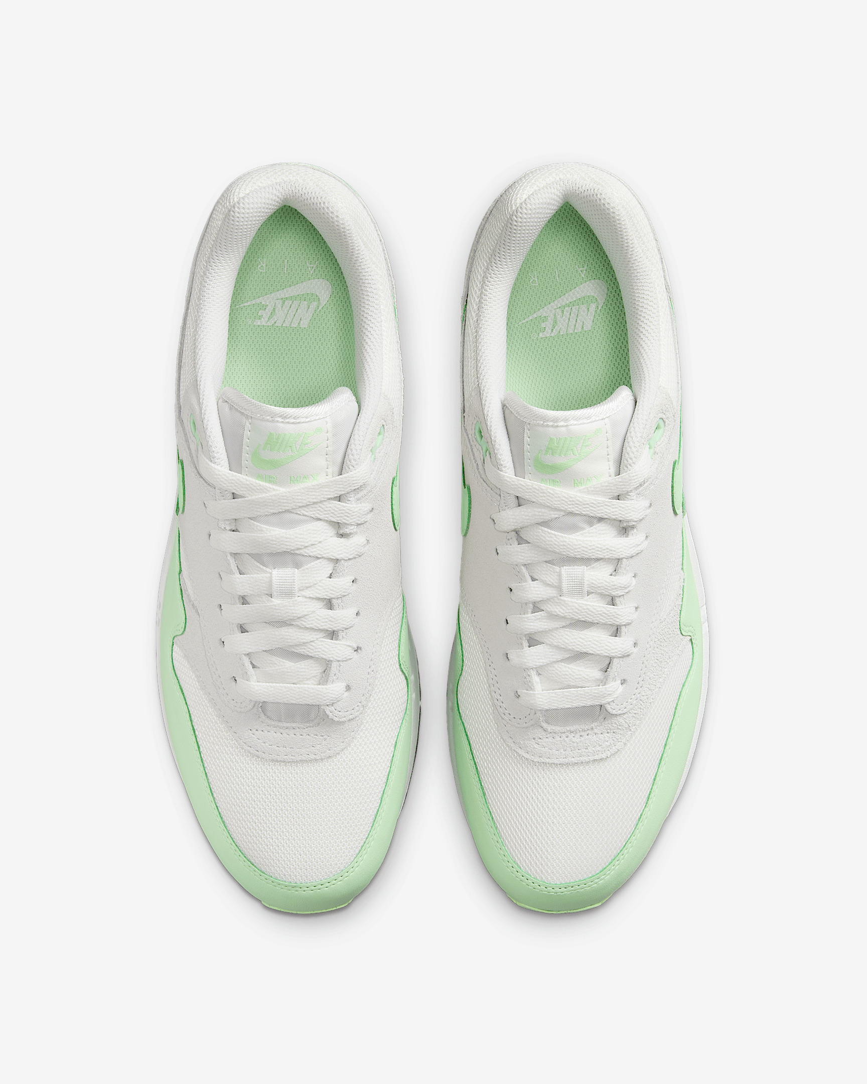 Nike Air Max 1 Essential Men's Shoes - 4