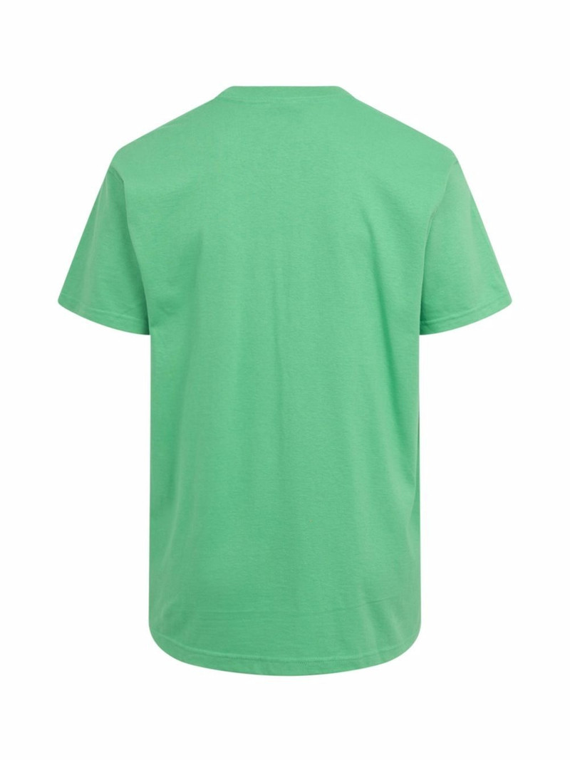 Supreme Spaghetti short-sleeve T-shirt outlook