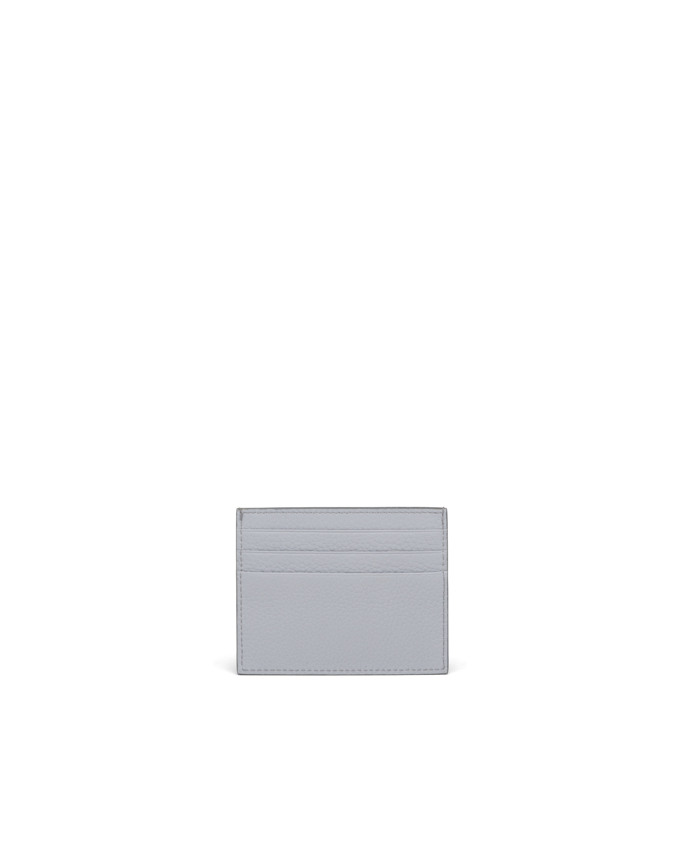 Leather card holder - 2
