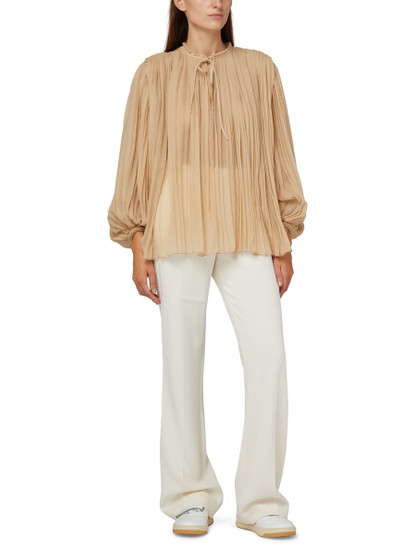 Chloé Wool Blouse outlook