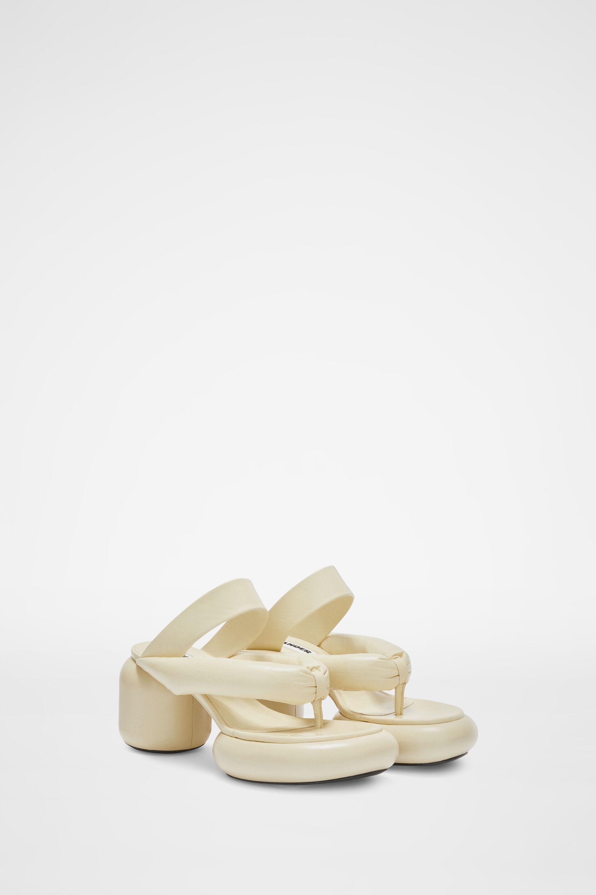High Sandals - 3