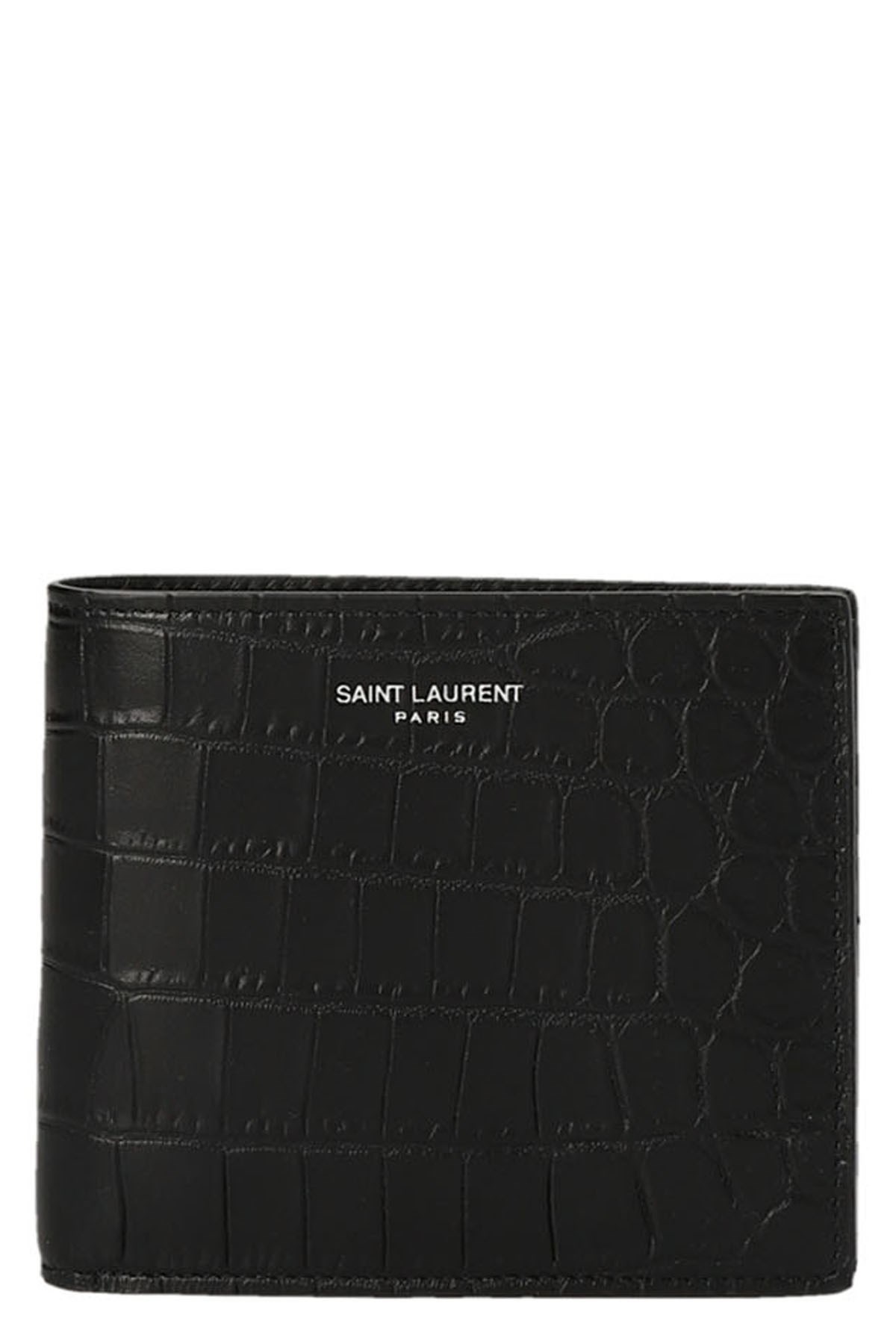 'Saint Laurent Paris East/West' wallet - 1