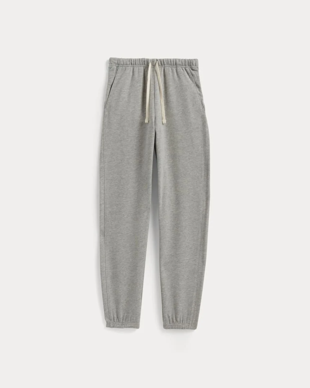 THE OFF-DUTY JOGGER - 1