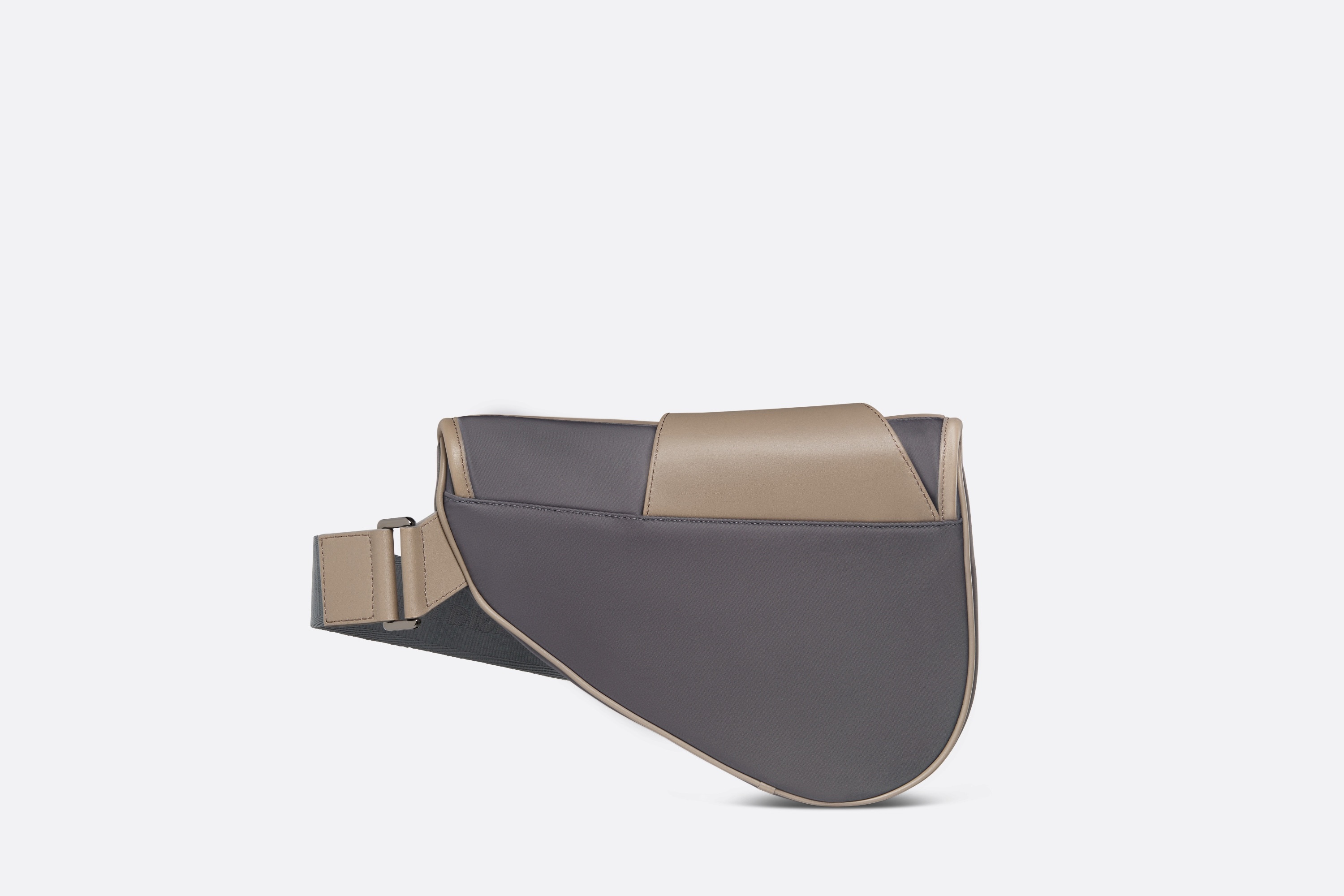 Saddle Bag - 4