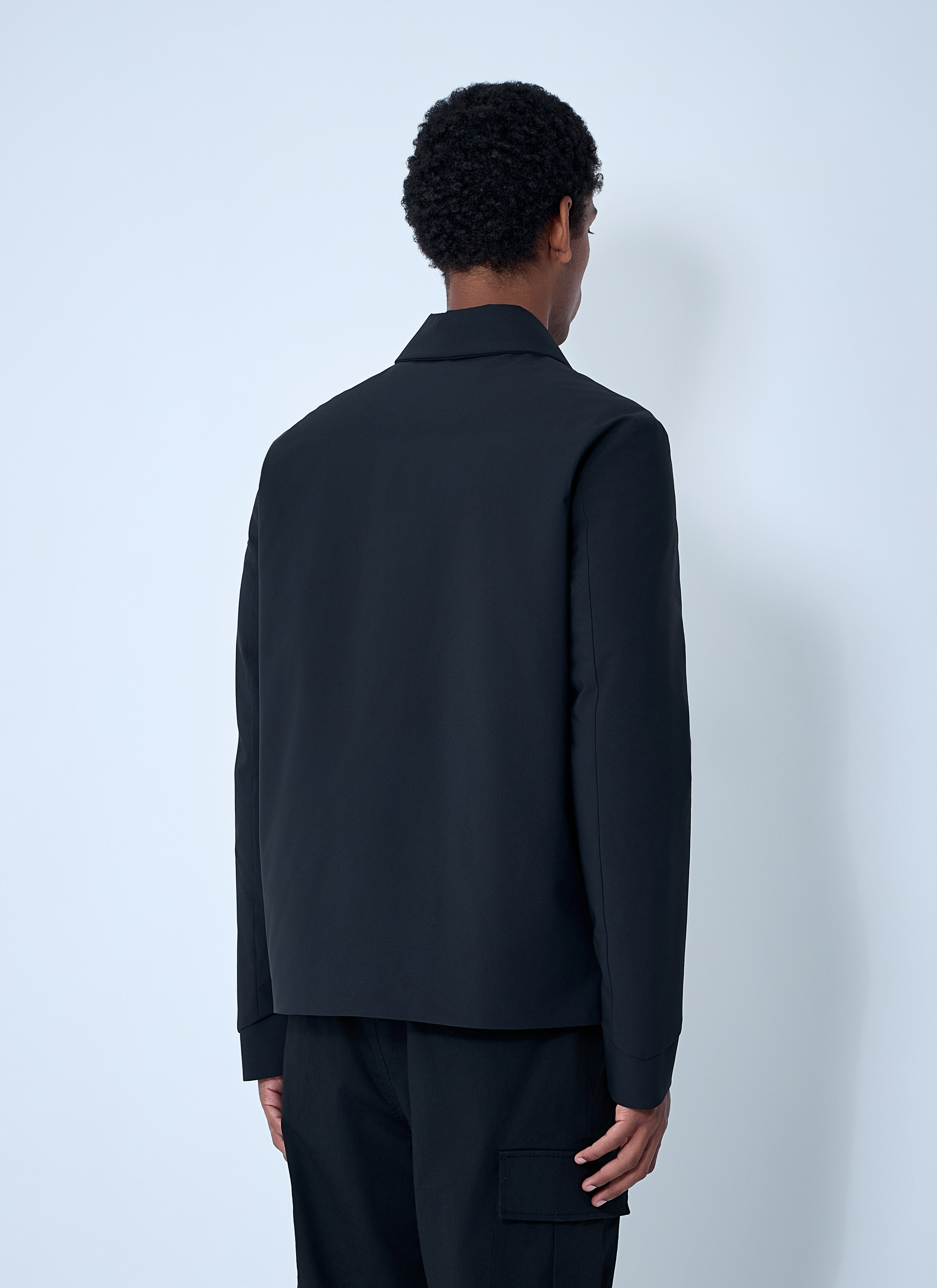 Moncler Men Monarde Shirt Jacket - 3