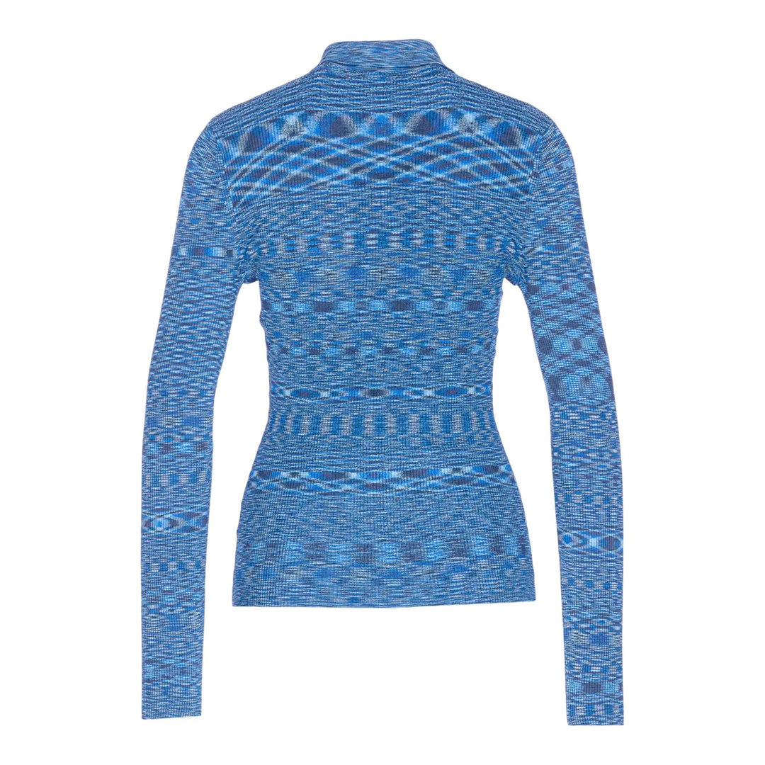Spacedyed Polo - 2
