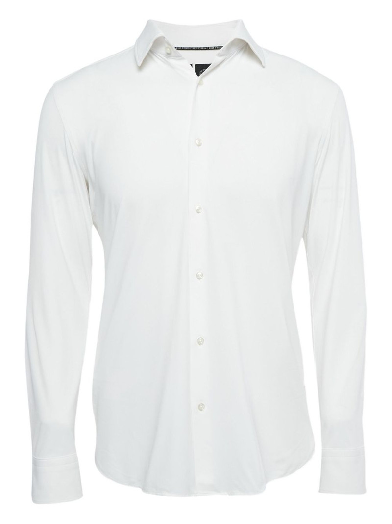 button-front shirt 1