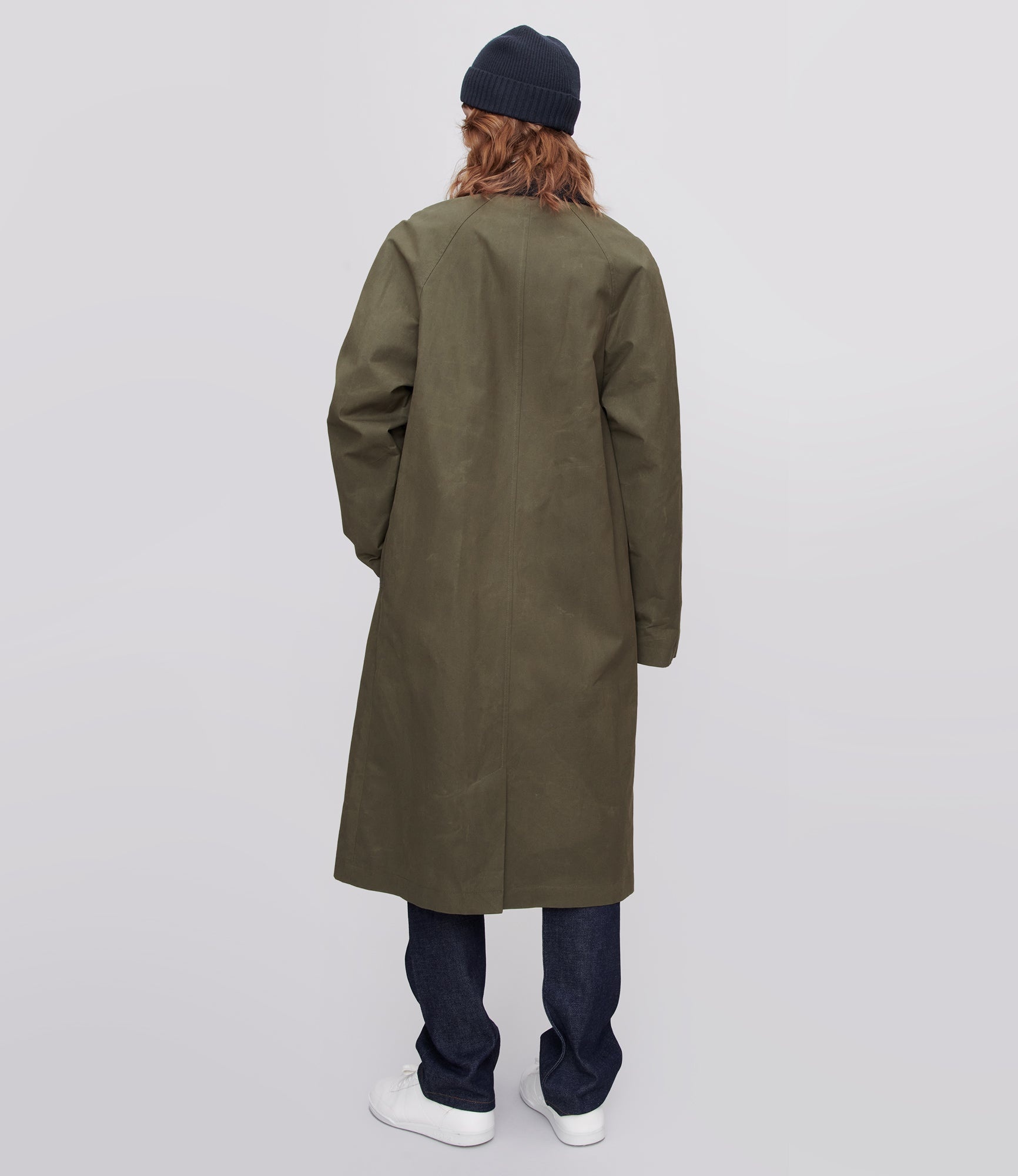 GASPARD MAC (W) - 3