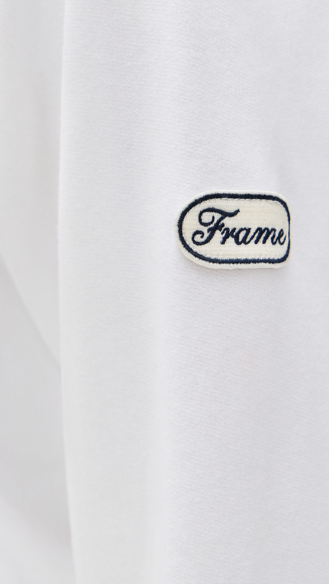 The Tennis Sweatshirt - 5