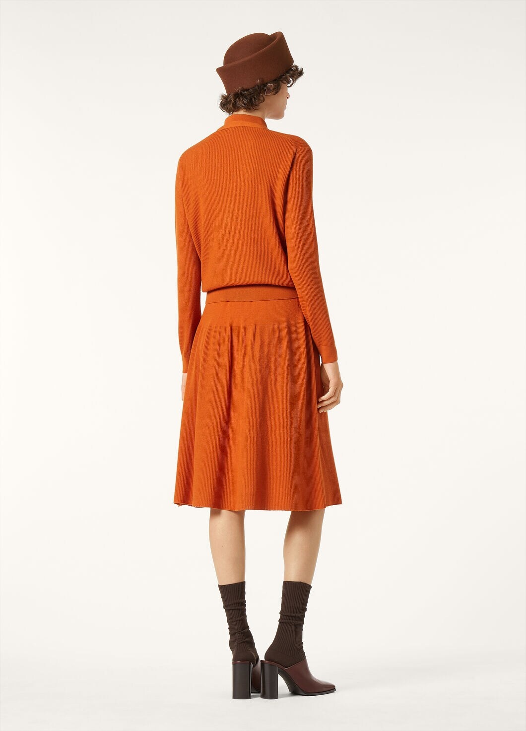 Royal Lightness Cardigan - 5