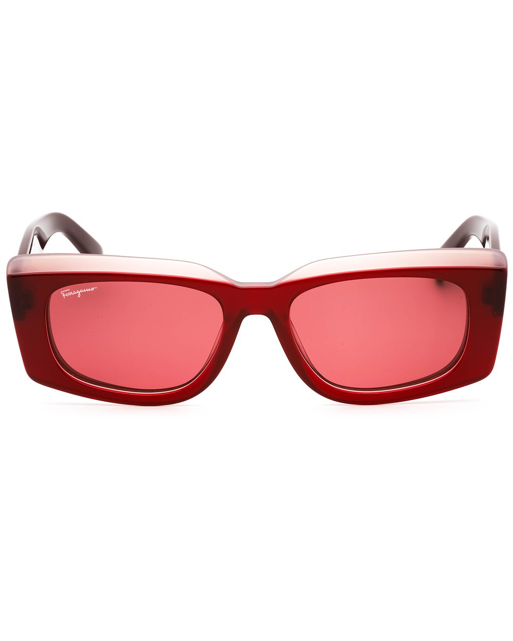 Ferragamo Women's 54mm Sunglasses - 2