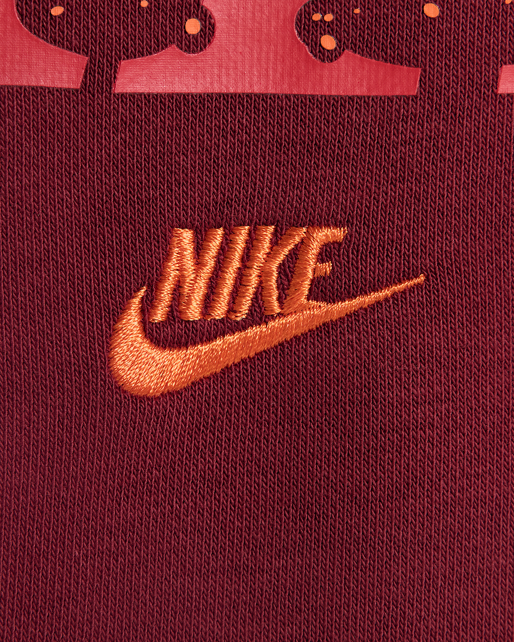 Nike Club Men's French Terry Hoodie - 4
