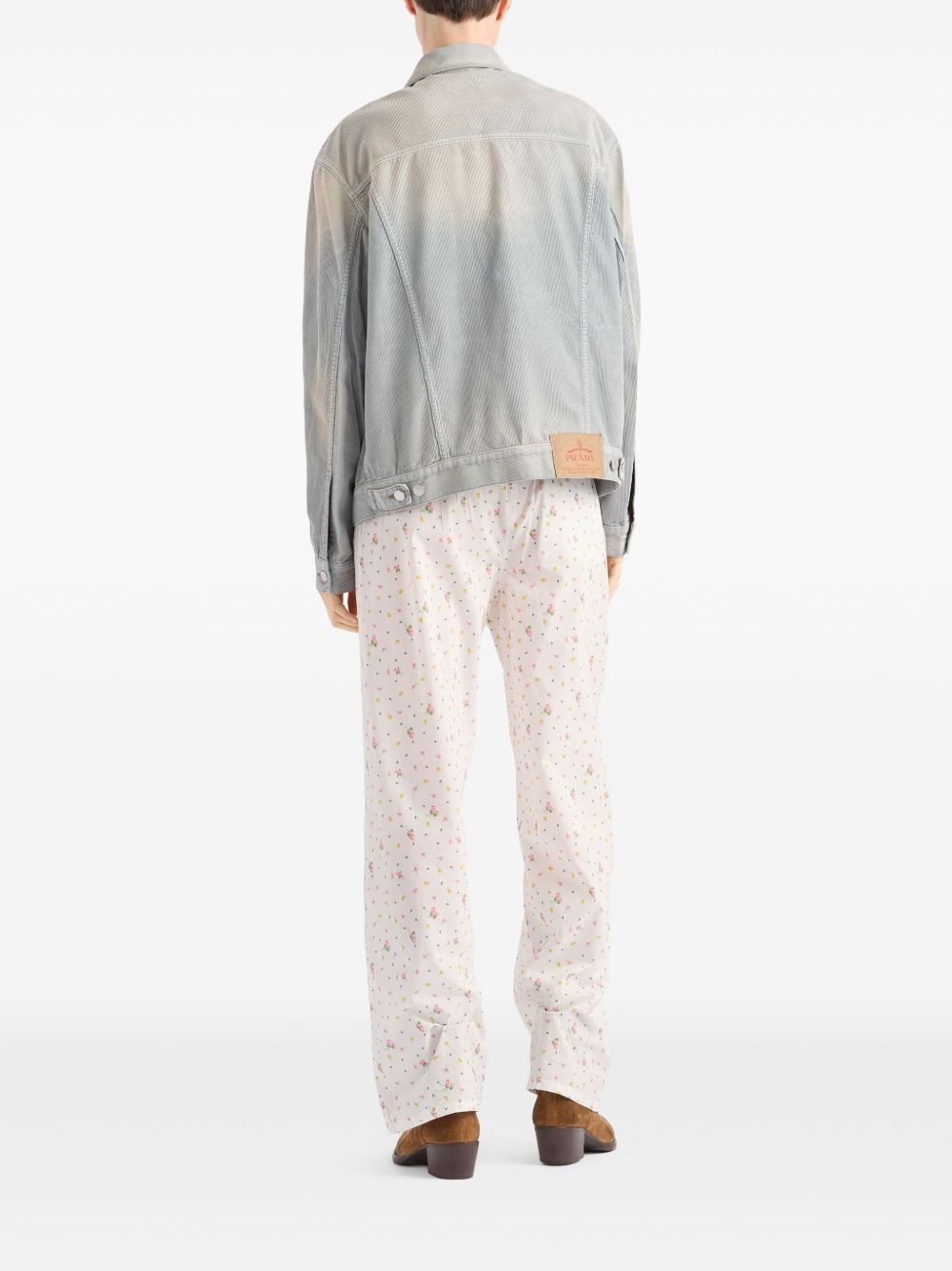 cotton jacket - 3