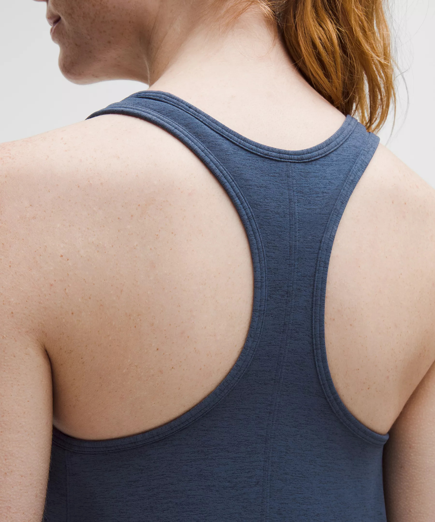 Jersey Racerback Tennis Dress - 4