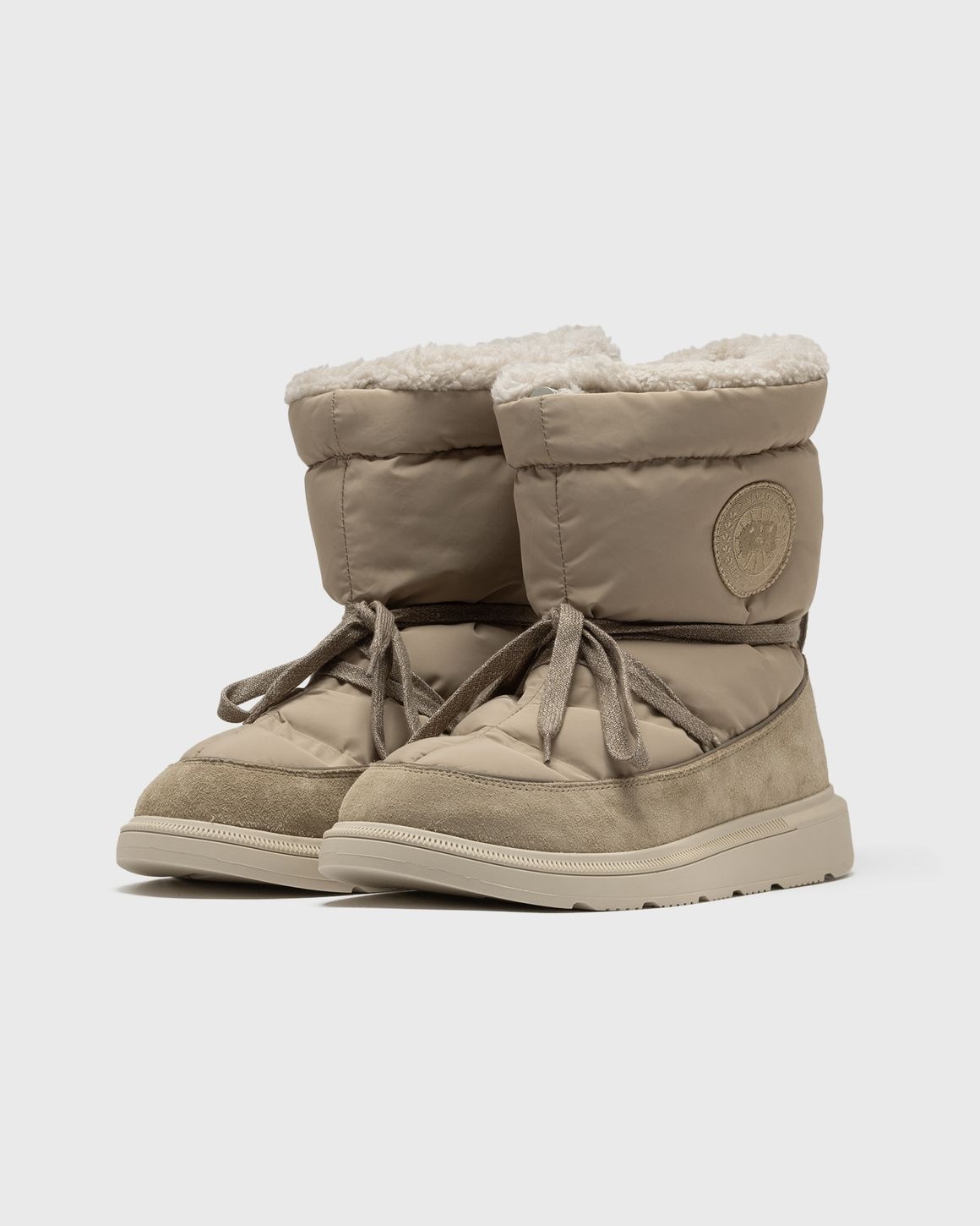 Demma Puffer Boot - 2