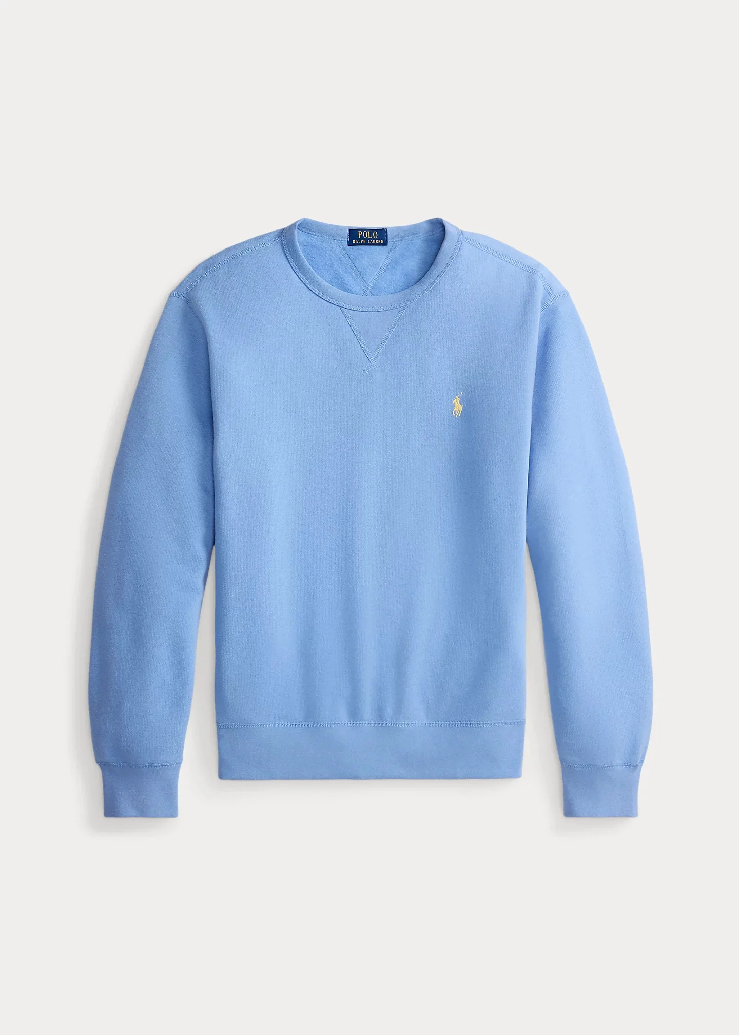 The RL Fleece Sweatshirt - 1